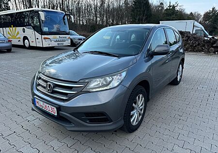 Honda CR-V 4WD