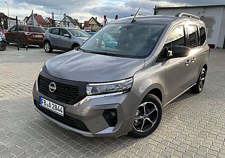 Nissan Townstar L1 Tekna 1.3 16V DIG-T KAT Android Auto