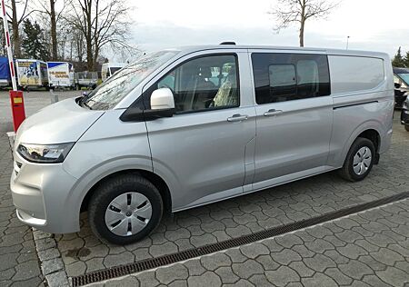 VW T7 Volkswagen Kombi Transporter Mixto 2x Schiebetüre+6-Si