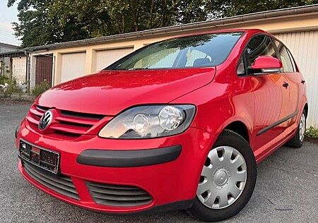 VW Golf Volkswagen Plus V Trendline 1.4, Klima,Parktronik