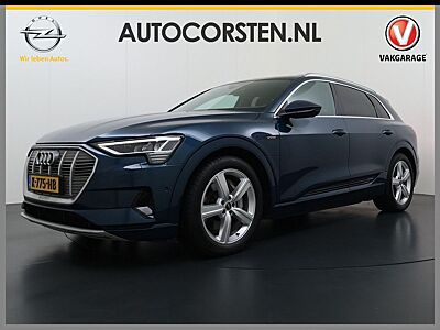 Audi e-tron 55 Quattro Advanced Edition Plus 95kWh pa