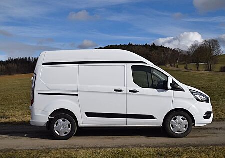 Ford Transit Custom 280 L1 Trend Automatik hoch Navi