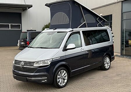 VW T6 California Volkswagen T6.1 California Ocean 4Motion Diffsperre DIGI 18