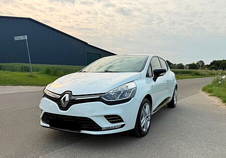 Renault Clio 1.2 16V 75 Life