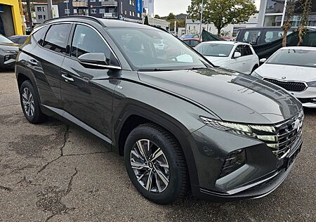 Hyundai Tucson 1.6 T-GDI DCT