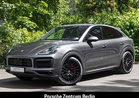 Porsche Cayenne GTS Coupe BOSE Sportabgasanlage Panorama