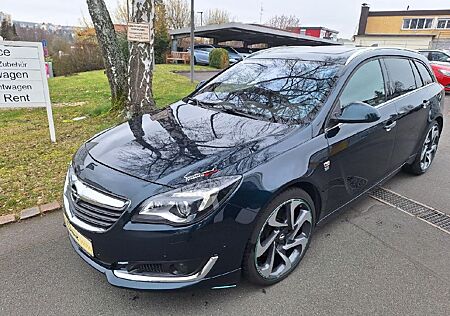 Opel Insignia A Sports Tourer Sport