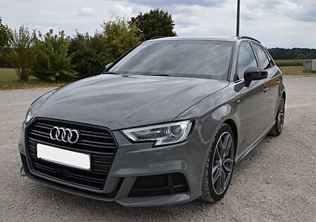 Audi A3 35 TFSI S tronic sport Sportback S-line