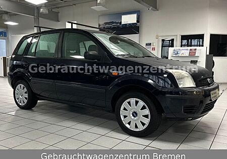 Ford Fusion 1.4 Ambiente *97TKM*TÜV NEU*