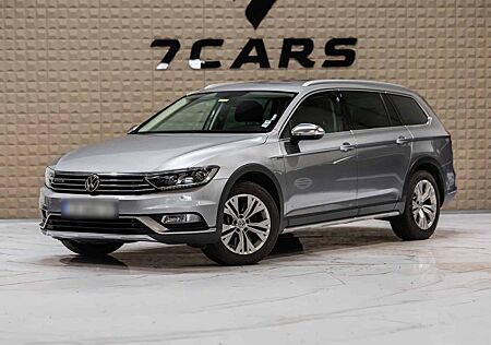 VW Passat Variant Volkswagen Alltrack BMT/Start-Stopp 4Motion DSG