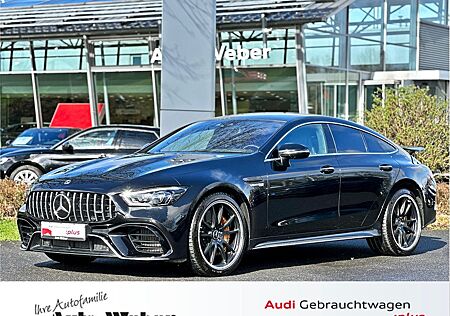 Mercedes-Benz AMG GT 63 S 4M+KERAMIK CARBONDACH PERFORMANCE