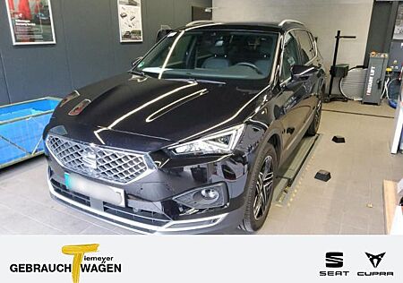 Seat Tarraco 2.0 TSI DSG 4D XCELLENCE 7-SITZE PANO AH