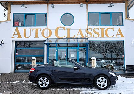 Mercedes-Benz SLK 200 Kompressor
