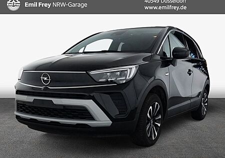 Opel Crossland X Crossland 1.2 Elegance Navi/Tempomat/LED