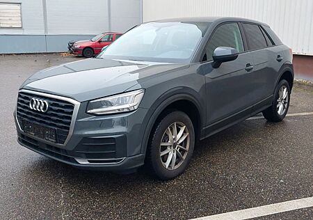Audi Q2 gebraucht kaufen Audi Q2 30 TDI Automatik