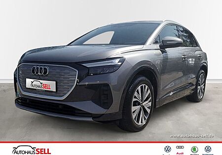 Audi Q4 e-tron 55 kWh Brutto advanced