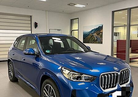 BMW iX1 xDrive30 - M Sportpaket - gepflegt- UPE: 61.840€