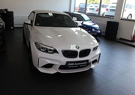 BMW M2 Coupe Basis Led Navi