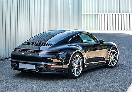 Porsche 992 Carrera S Coupé Carrera S