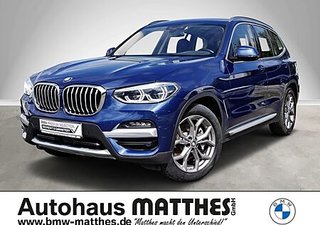 BMW X3 xDrive30d xLine Park-Assistent HarmanKardon R