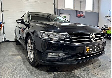 VW Passat Variant Volkswagen 2.0TDI DSG *TOTW-ASS*SHZ*NAVI