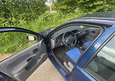 Renault Megane 1.4