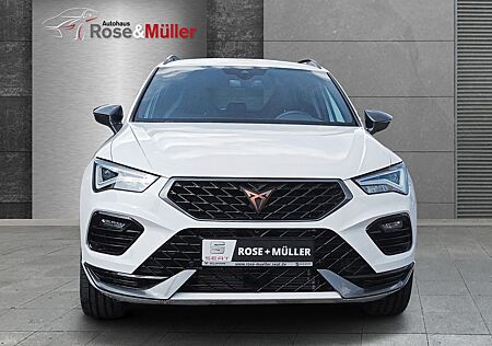 Cupra Ateca 1.5 TSI*DSG*ACC*RFK*NAVI*EHK*SHZ*