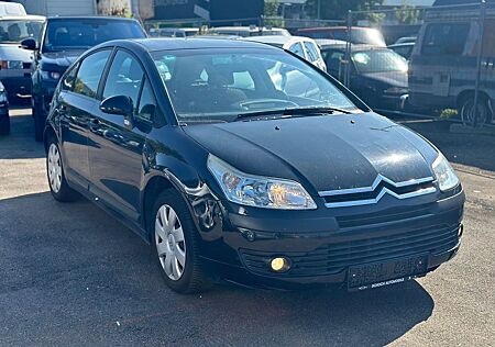 Citroën C4 Lim. Style *Klima*