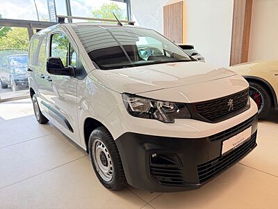 Peugeot Partner Premium L1 * Kamera * Totenwinkel *