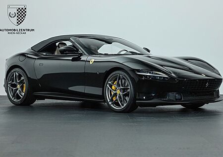 Ferrari Roma Spider Carbon-LED/Passenger/NeckWarmer/360K