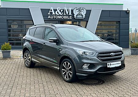 Ford Kuga ST-Line*NAVI*KAMERA*