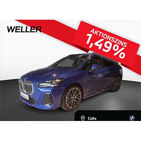 BMW 2er Active Tourer leasen
