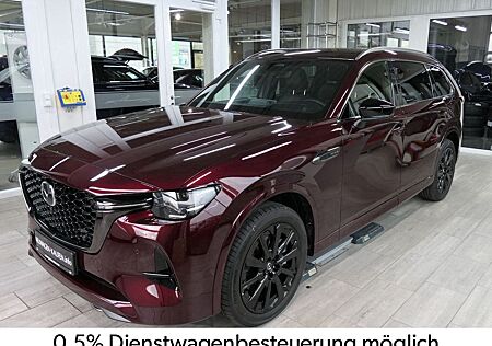 Mazda CX-80 SKYACTIV PHEV HOMURA-Plus >Aktion 7-Sitze