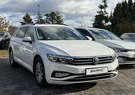 VW Passat Variant Volkswagen Business*Panorama*Standheizung