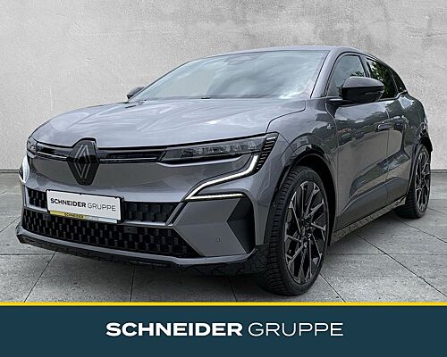 Renault Megane E-TECH ESPRIT ALPINE 220 COMFORT RANGE BT