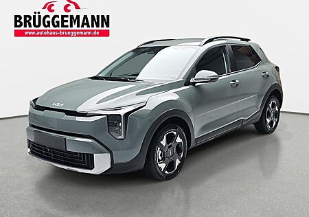 Kia Stonic 1.0 T-GDI 100 VISION MJ26 SITZH. NAVI