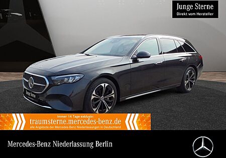 Mercedes-Benz E 300 e T Avantgarde Adv./PANO/AHK/SUPERSCREEN/