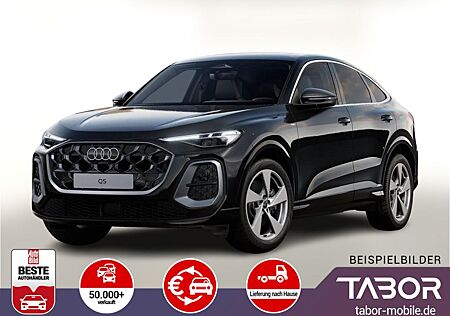 Audi Q5 Sportback TDI 2xS line NeuMod Tech+ Pano 20Z