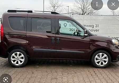 Fiat Doblo 2.0 16V Multijet MY DOBLO MY DOBLO