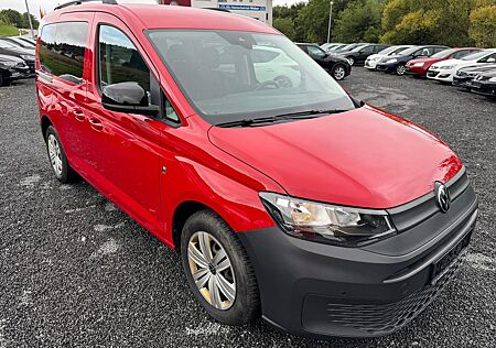 VW Caddy Volkswagen 2.0 TDI *DSG*PDCHI+VO*DAB*TEMPOMAT*WINTER-