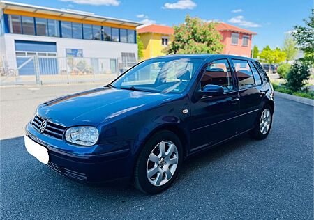 VW Golf Volkswagen 1.4 Pacific Edition