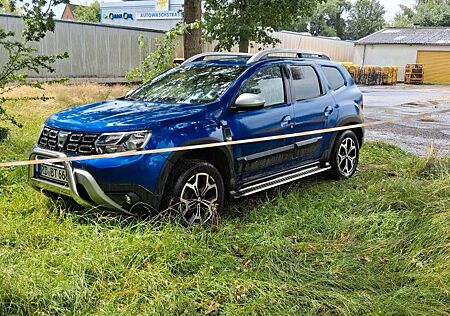 Dacia Duster TCe 130 2WD GPF Prestige Prestige