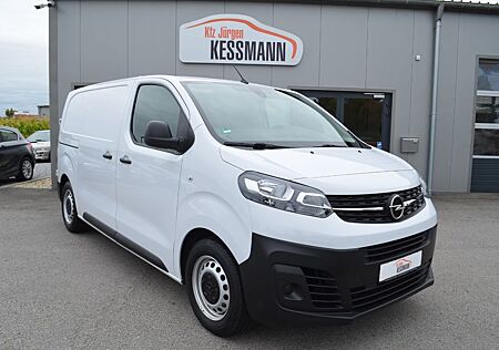 Opel Vivaro Kasten Edition M
