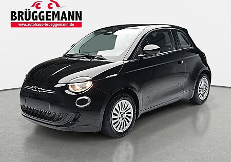 Fiat 500E 23,8 KWH ACTION KLIMA MIT BATTERIE-ZERTIFIK