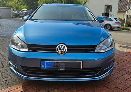 VW Golf Volkswagen 1.4 TSI 92kW BMT ALLSTAR ALLSTAR