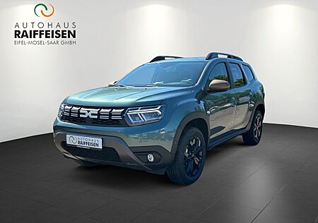 Dacia Duster Extreme 2WD 1.3 TCe 150 Navi, Klima, Sitz