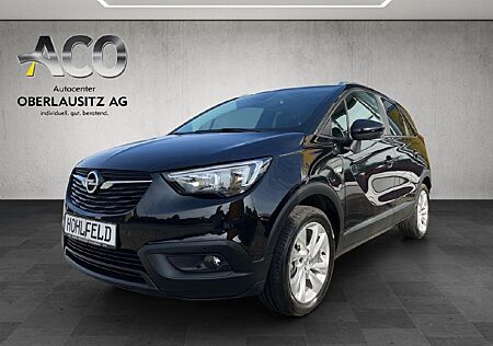 Opel Crossland X Crossland Edition
