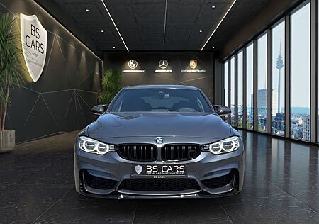 BMW M3 *Head Up*Harman Kardon*Carbon*360 Kamera*R19LM