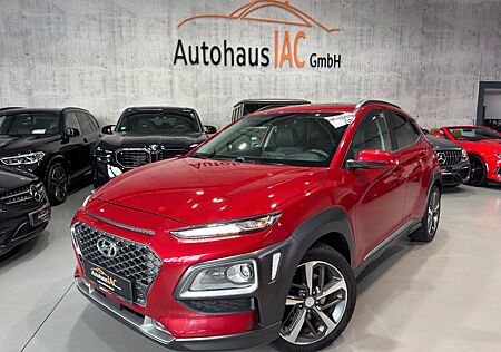 Hyundai Kona Premium 2WD/SCHIEBEDACH/VOLL-LED/APPLE/ANDR