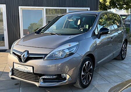 Renault Scenic III BOSE Edition Automatik/TÜV 02-27/Alu